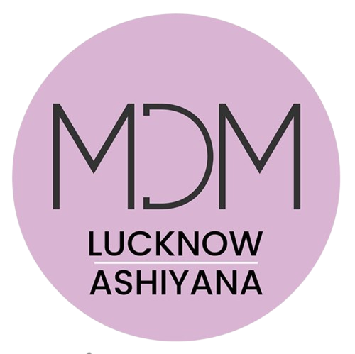 Meenakshi Dutt Ashiyana Lucknow | Best Bridal Makeup Artist